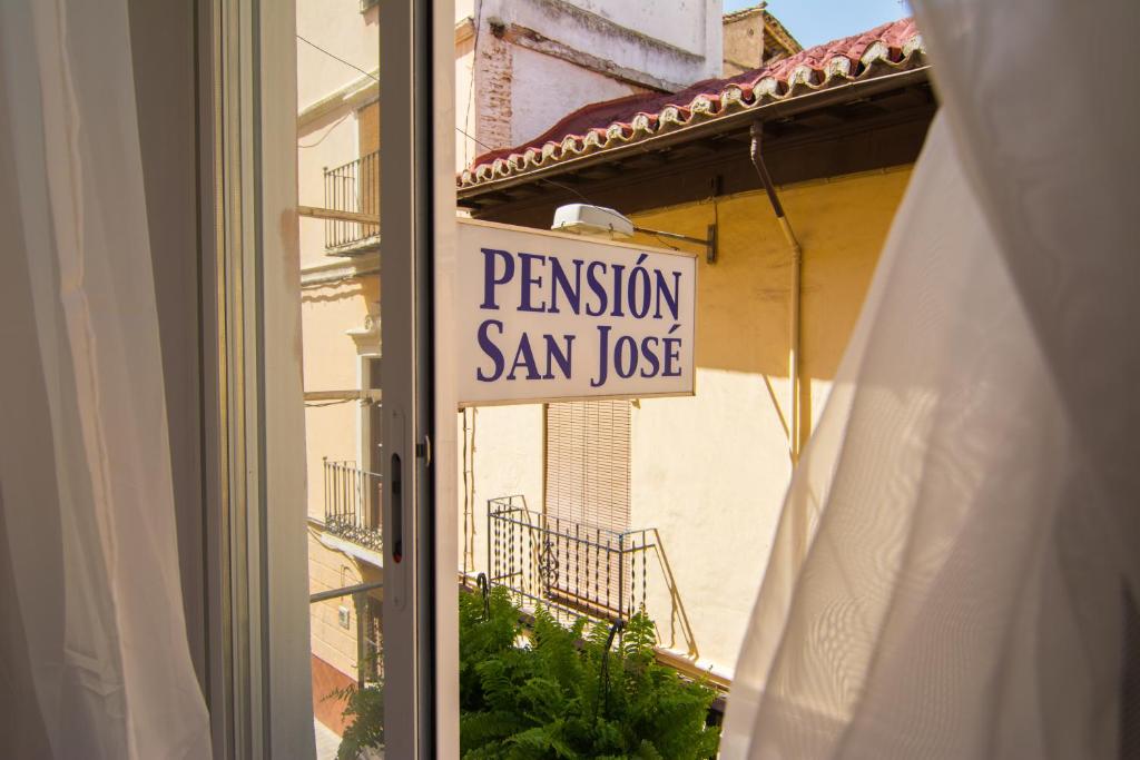 San José Guest House